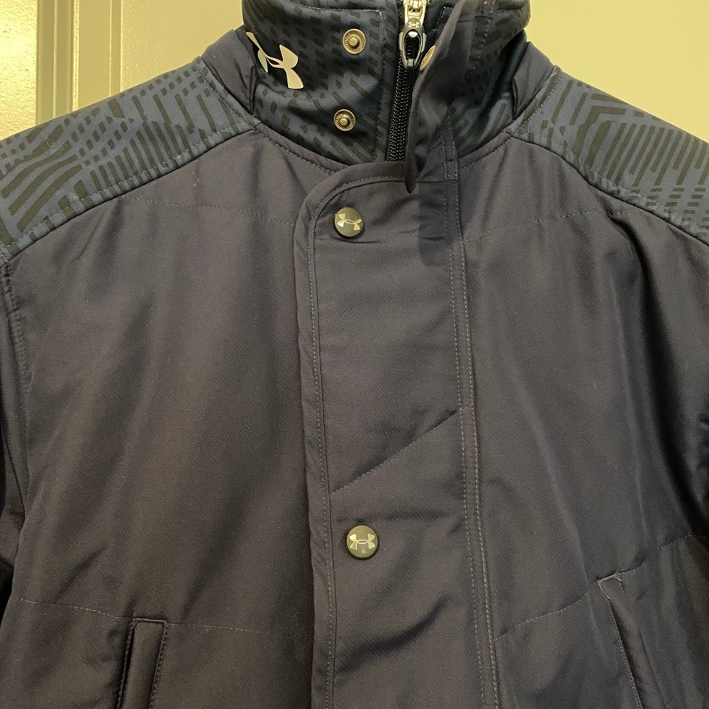 Under Armour Jacket - image 2